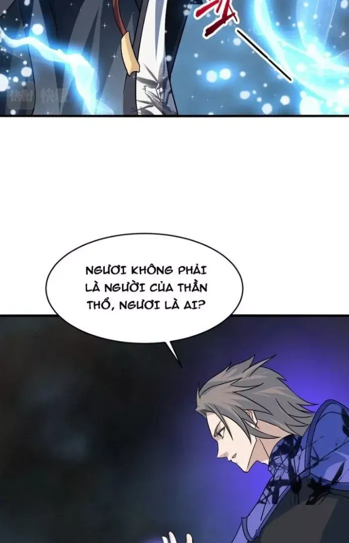 Sư Tổ Của Ta Là Thiên Hạ Đệ Nhất - Chapter 79 - truyendanghot.com