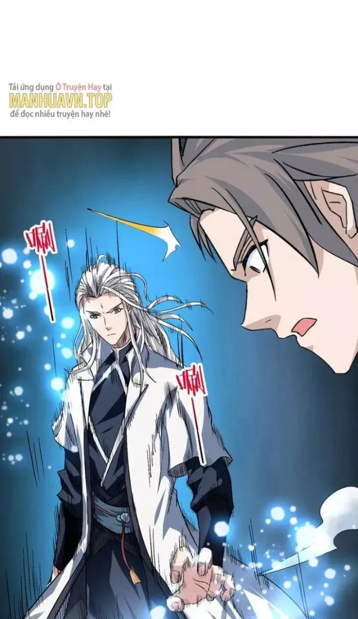 Sư Tổ Của Ta Là Thiên Hạ Đệ Nhất - Chapter 79 - truyendanghot.com