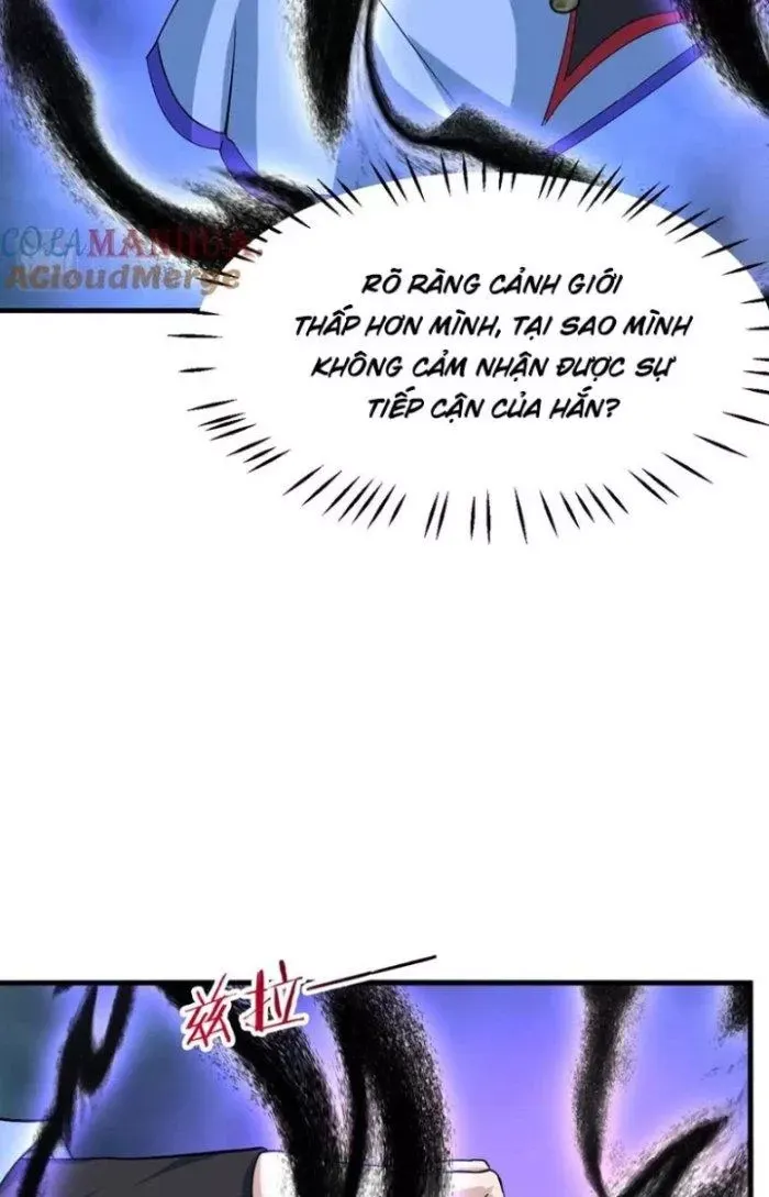 Sư Tổ Của Ta Là Thiên Hạ Đệ Nhất - Chapter 79 - truyendanghot.com
