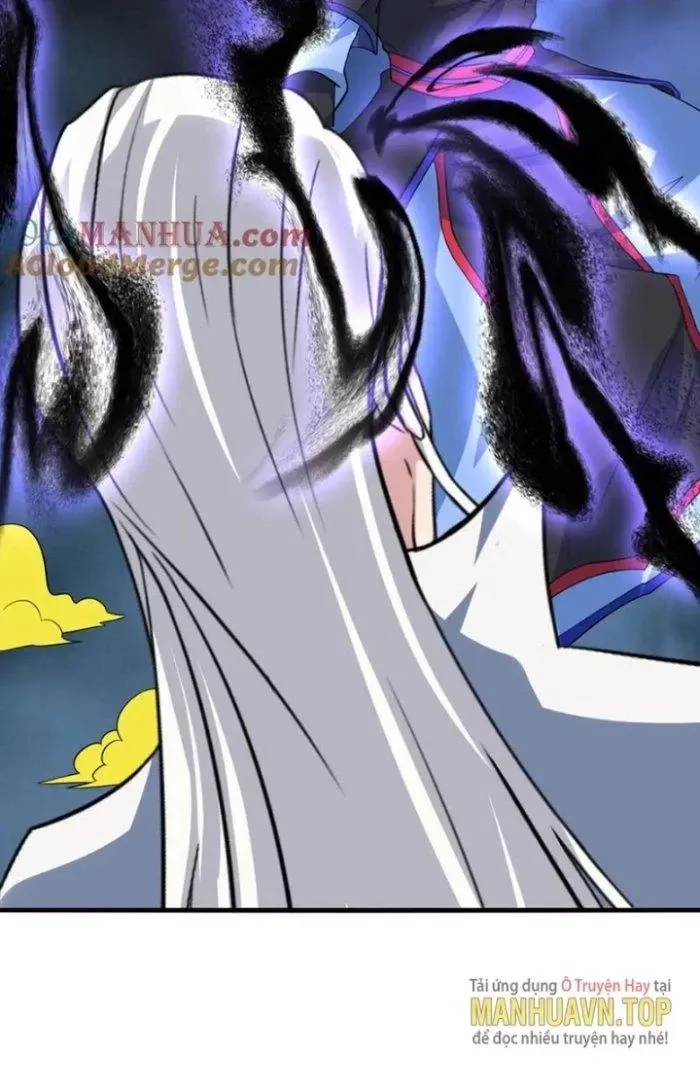 Sư Tổ Của Ta Là Thiên Hạ Đệ Nhất - Chapter 79 - truyendanghot.com