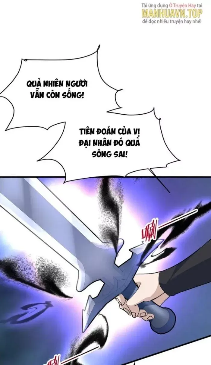 Sư Tổ Của Ta Là Thiên Hạ Đệ Nhất - Chapter 79 - truyendanghot.com