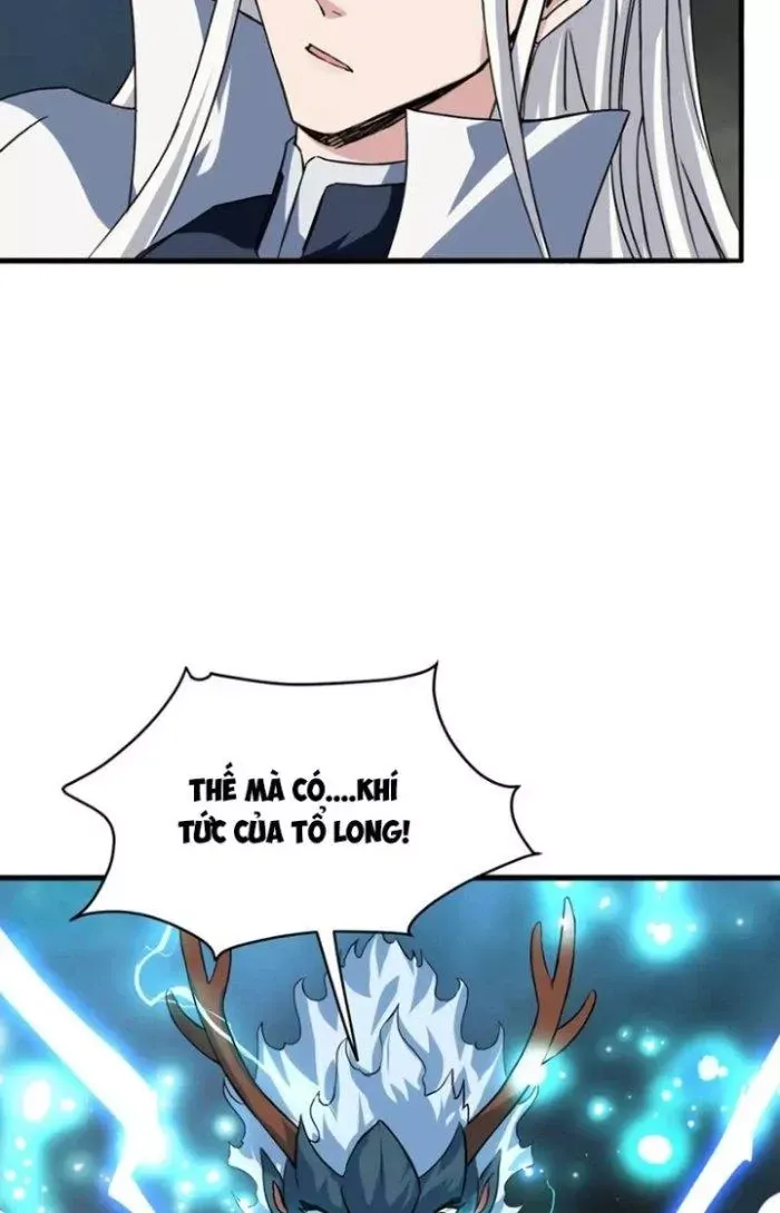 Sư Tổ Của Ta Là Thiên Hạ Đệ Nhất - Chapter 79 - truyendanghot.com