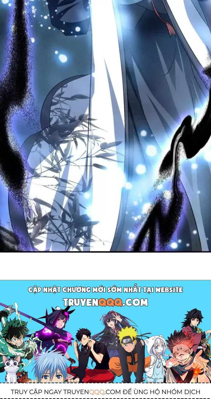 Sư Tổ Của Ta Là Thiên Hạ Đệ Nhất - Chapter 79 - truyendanghot.com