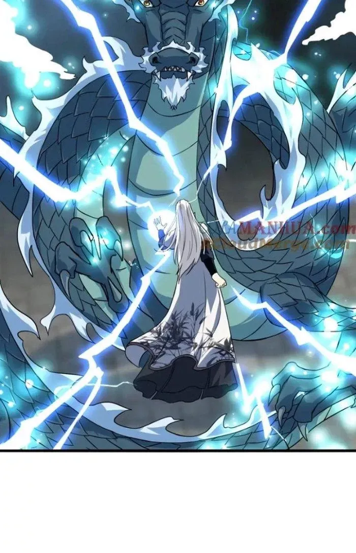 Sư Tổ Của Ta Là Thiên Hạ Đệ Nhất - Chapter 79 - truyendanghot.com
