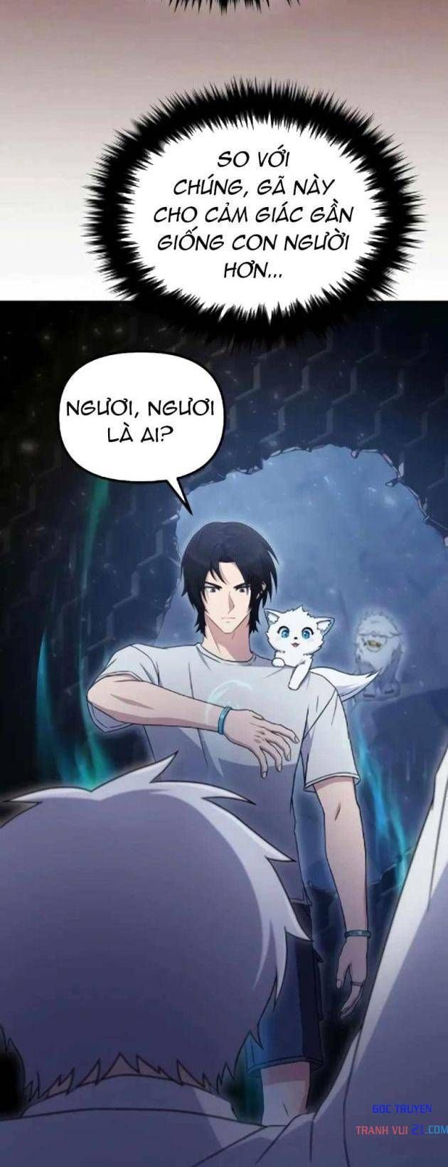 Cuộc Sống Hiện Đại Của Đấng Tối Cao - Chapter 10 - truyendanghot.com