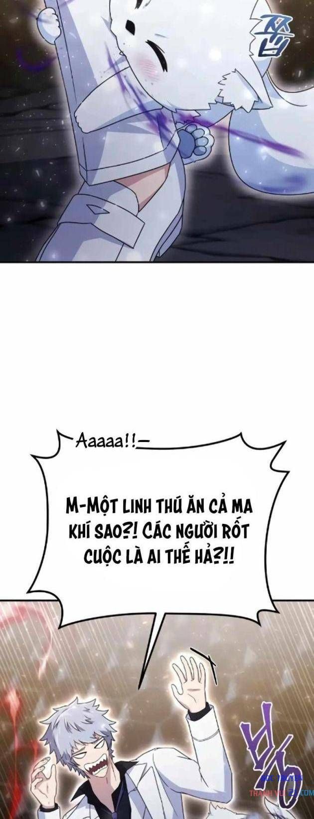 Cuộc Sống Hiện Đại Của Đấng Tối Cao - Chapter 10 - truyendanghot.com