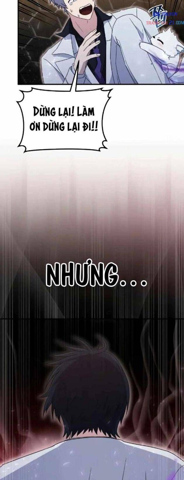 Cuộc Sống Hiện Đại Của Đấng Tối Cao - Chapter 10 - truyendanghot.com