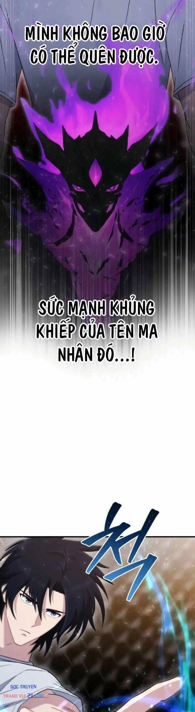 Cuộc Sống Hiện Đại Của Đấng Tối Cao - Chapter 10 - truyendanghot.com