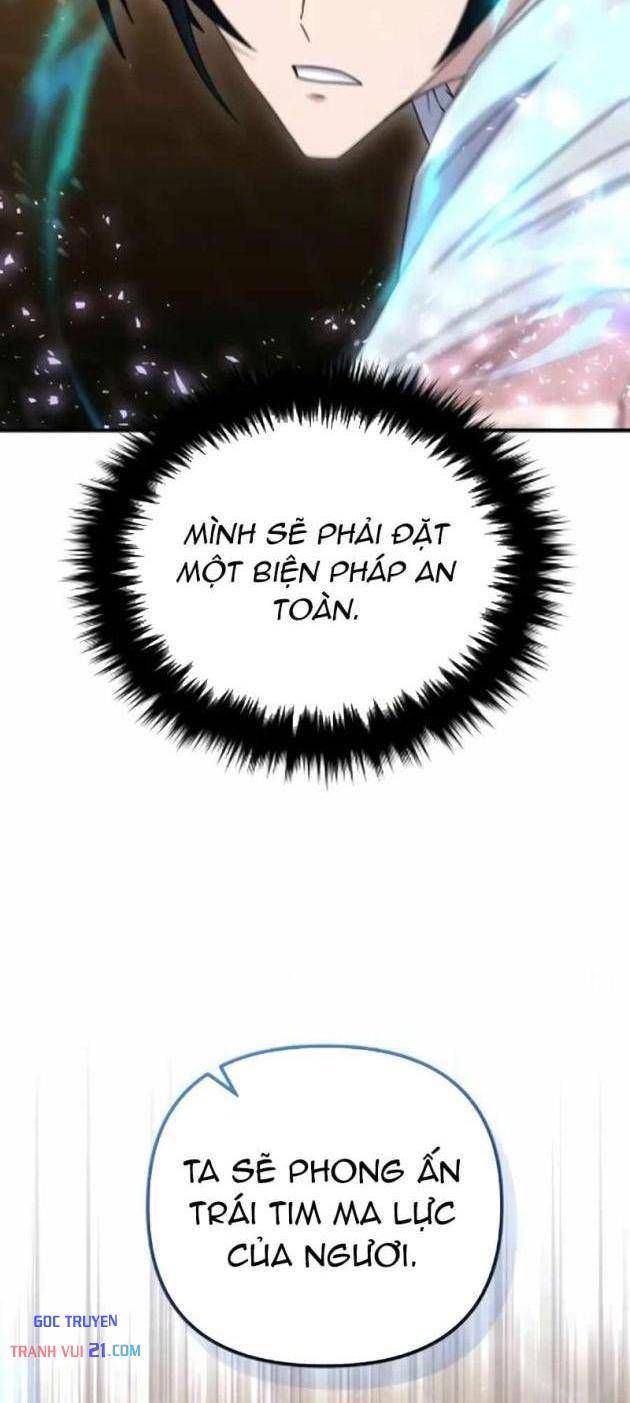 Cuộc Sống Hiện Đại Của Đấng Tối Cao - Chapter 10 - truyendanghot.com