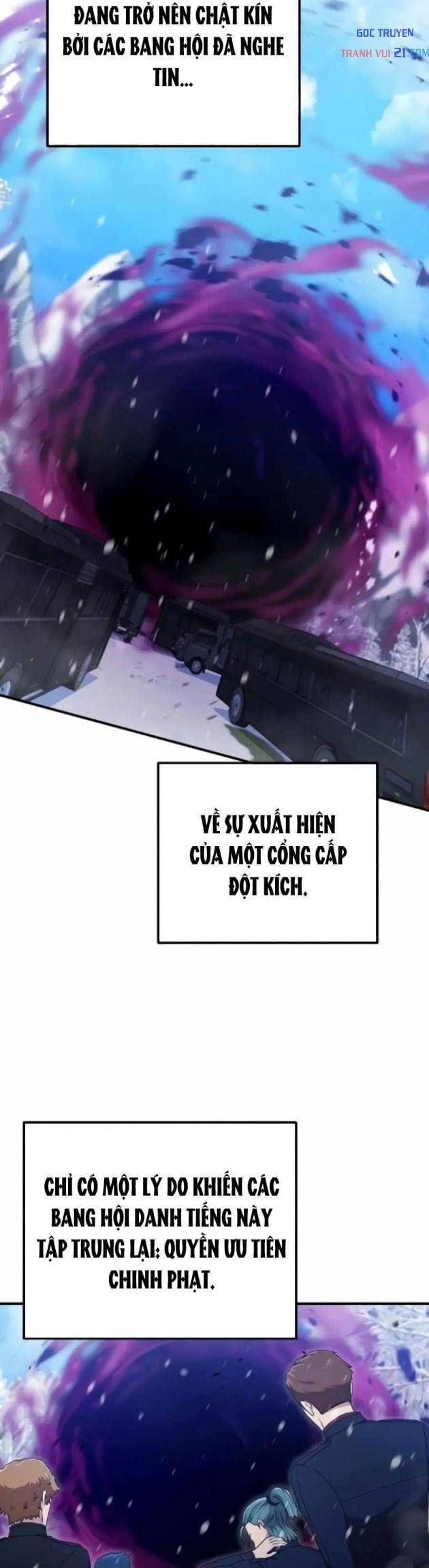 Cuộc Sống Hiện Đại Của Đấng Tối Cao - Chapter 10 - truyendanghot.com