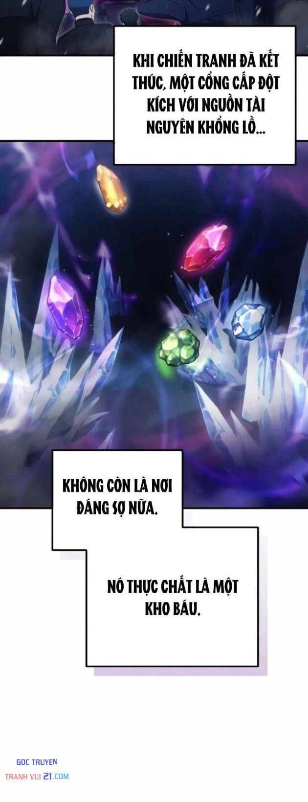 Cuộc Sống Hiện Đại Của Đấng Tối Cao - Chapter 10 - truyendanghot.com