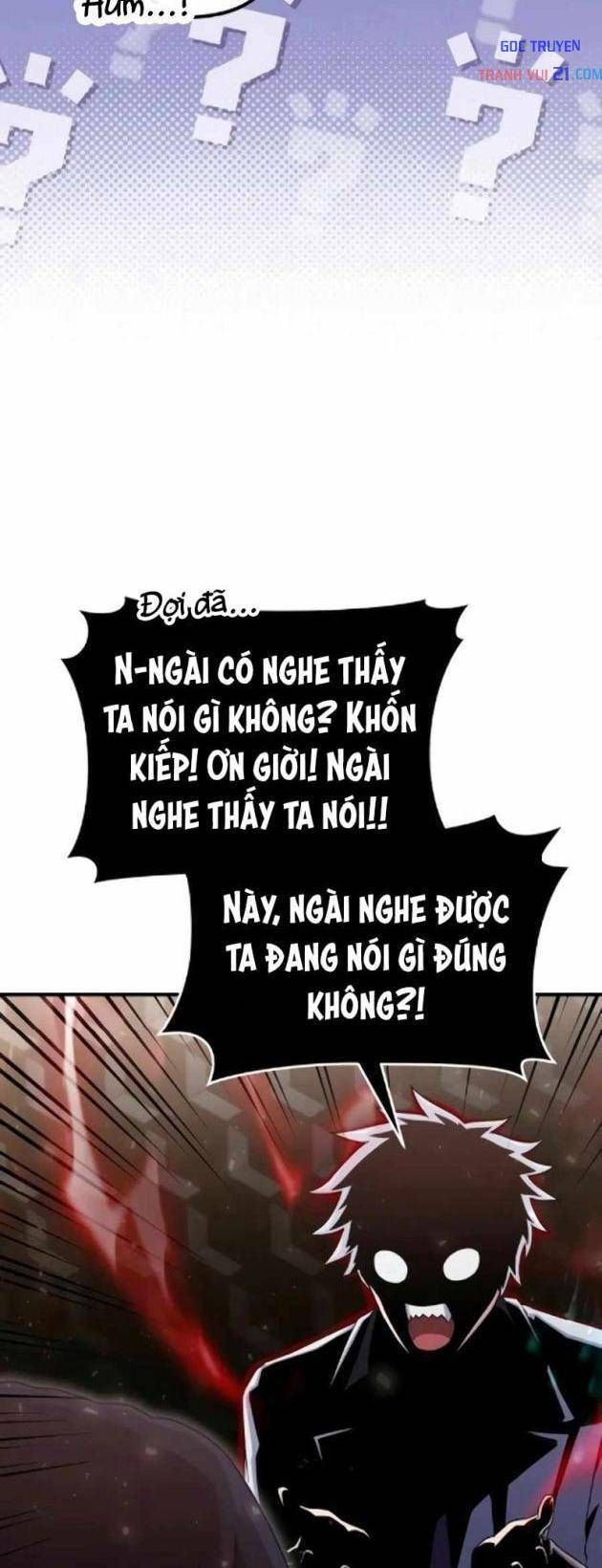 Cuộc Sống Hiện Đại Của Đấng Tối Cao - Chapter 10 - truyendanghot.com