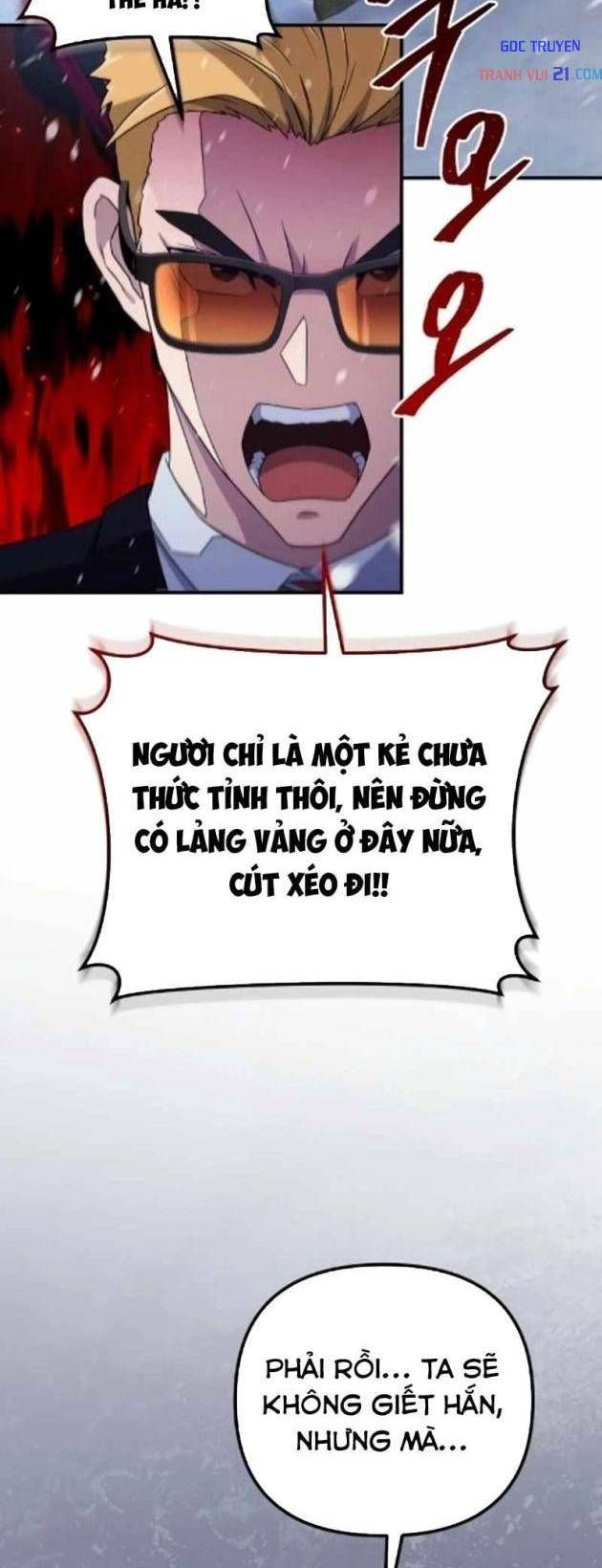 Cuộc Sống Hiện Đại Của Đấng Tối Cao - Chapter 11 - truyendanghot.com