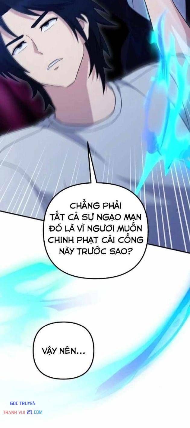 Cuộc Sống Hiện Đại Của Đấng Tối Cao - Chapter 11 - truyendanghot.com