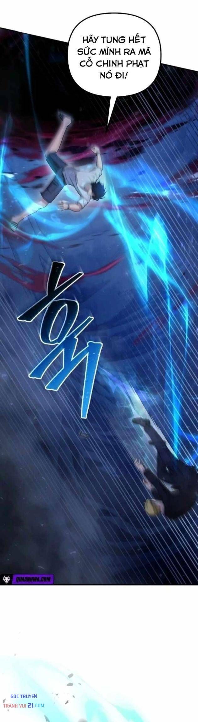 Cuộc Sống Hiện Đại Của Đấng Tối Cao - Chapter 11 - truyendanghot.com