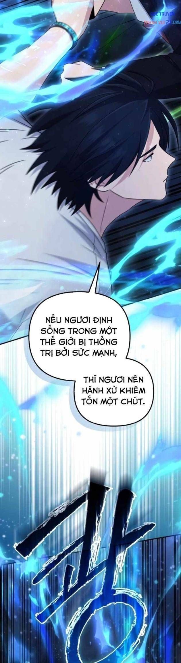 Cuộc Sống Hiện Đại Của Đấng Tối Cao - Chapter 11 - truyendanghot.com