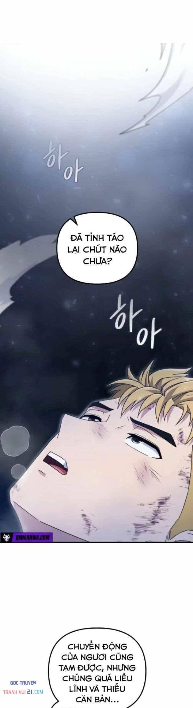 Cuộc Sống Hiện Đại Của Đấng Tối Cao - Chapter 11 - truyendanghot.com