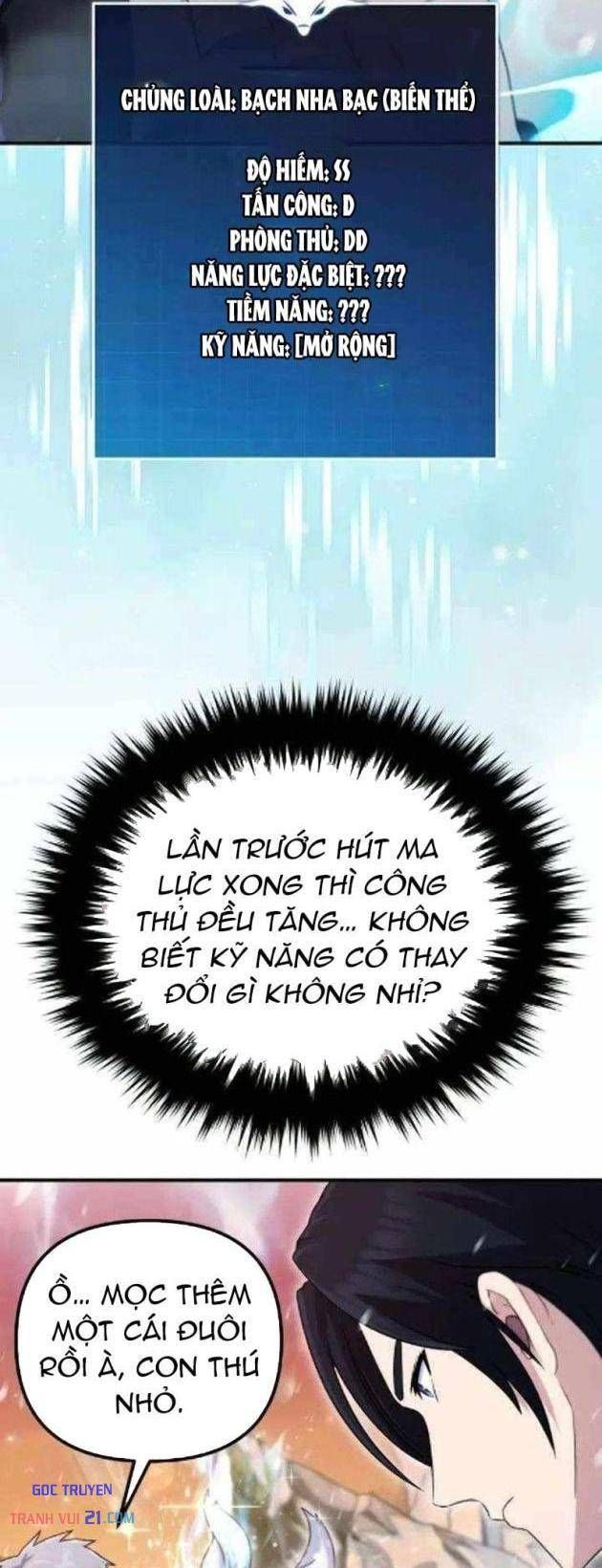 Cuộc Sống Hiện Đại Của Đấng Tối Cao - Chapter 12 - truyendanghot.com