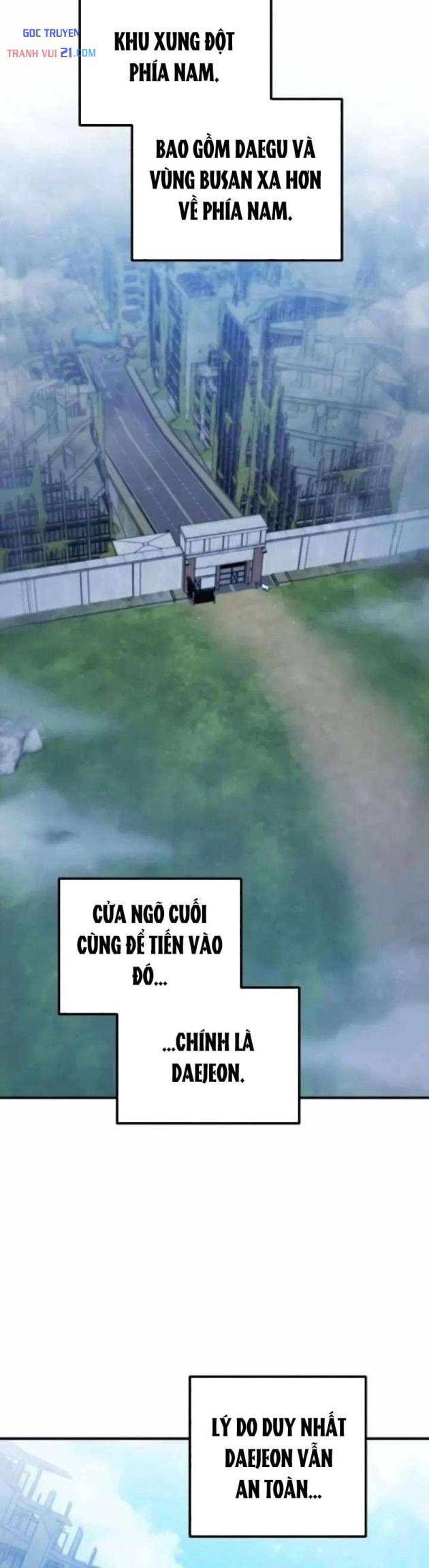 Cuộc Sống Hiện Đại Của Đấng Tối Cao - Chapter 12 - truyendanghot.com