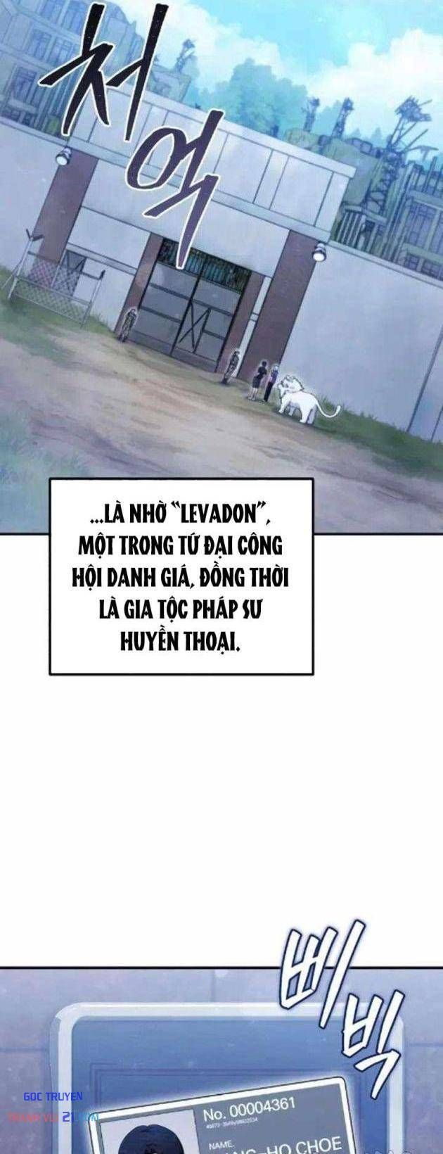 Cuộc Sống Hiện Đại Của Đấng Tối Cao - Chapter 12 - truyendanghot.com