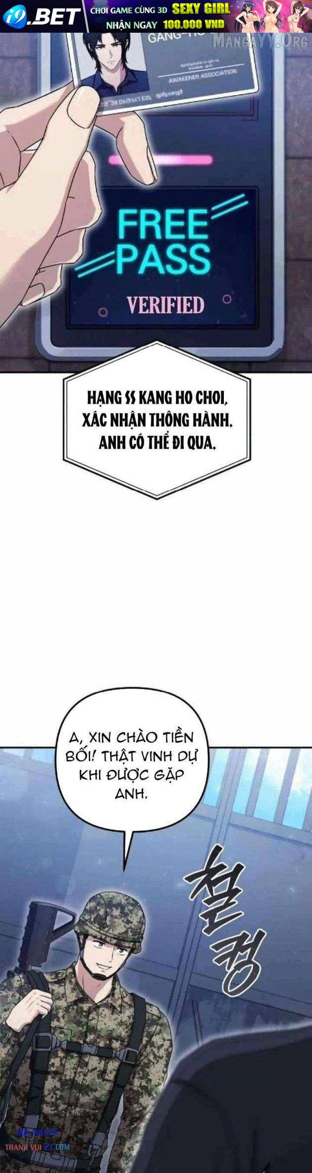 Cuộc Sống Hiện Đại Của Đấng Tối Cao - Chapter 12 - truyendanghot.com
