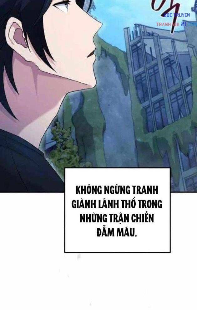 Cuộc Sống Hiện Đại Của Đấng Tối Cao - Chapter 12 - truyendanghot.com