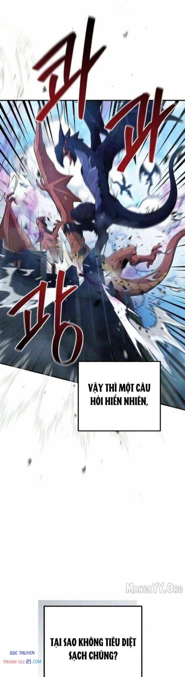 Cuộc Sống Hiện Đại Của Đấng Tối Cao - Chapter 12 - truyendanghot.com