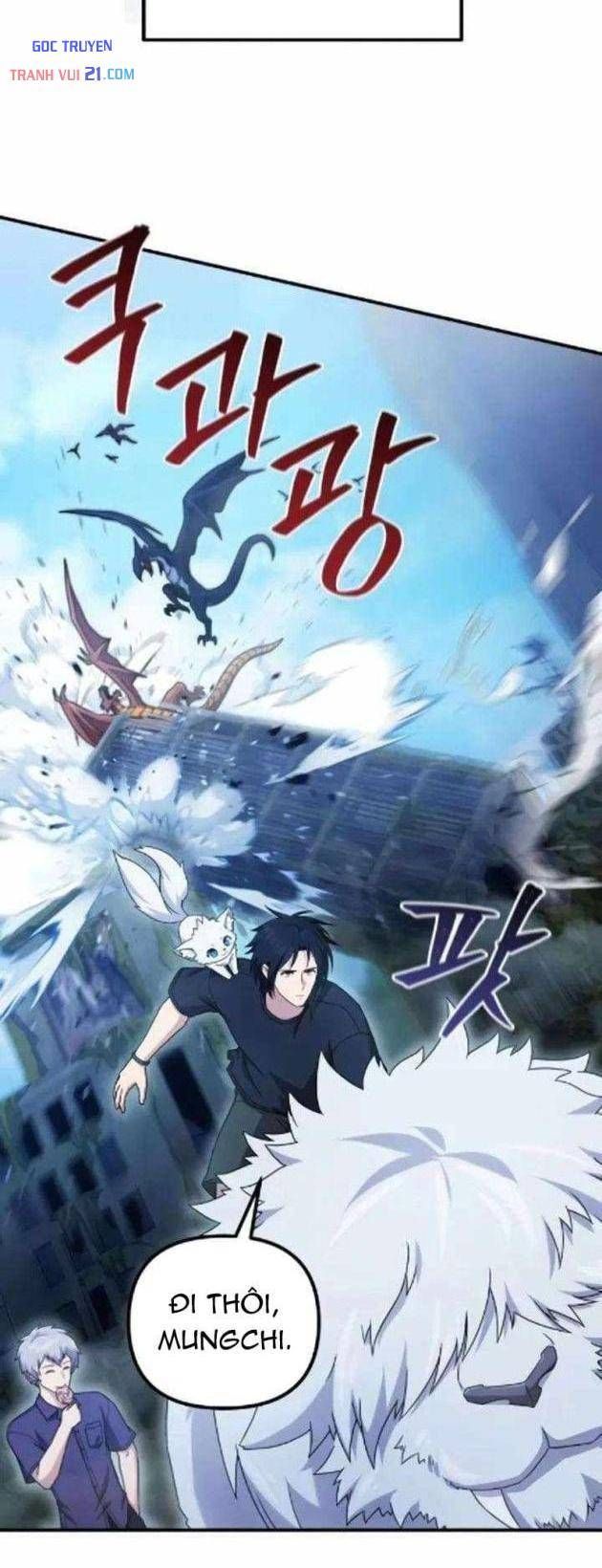 Cuộc Sống Hiện Đại Của Đấng Tối Cao - Chapter 12 - truyendanghot.com