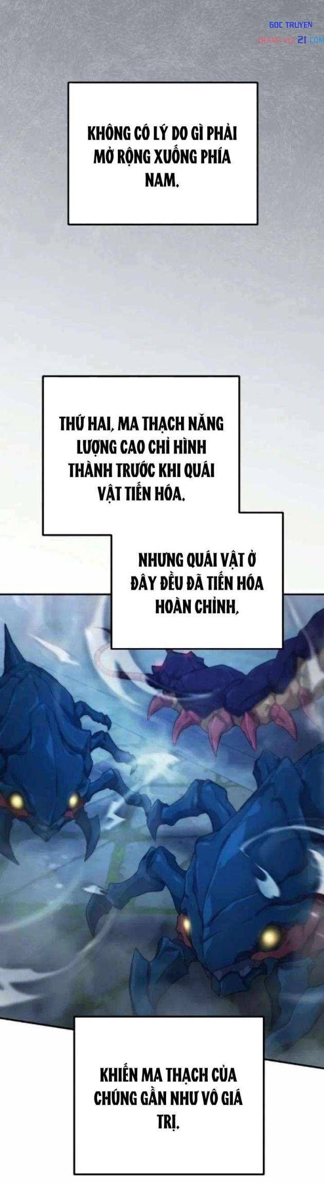 Cuộc Sống Hiện Đại Của Đấng Tối Cao - Chapter 12 - truyendanghot.com