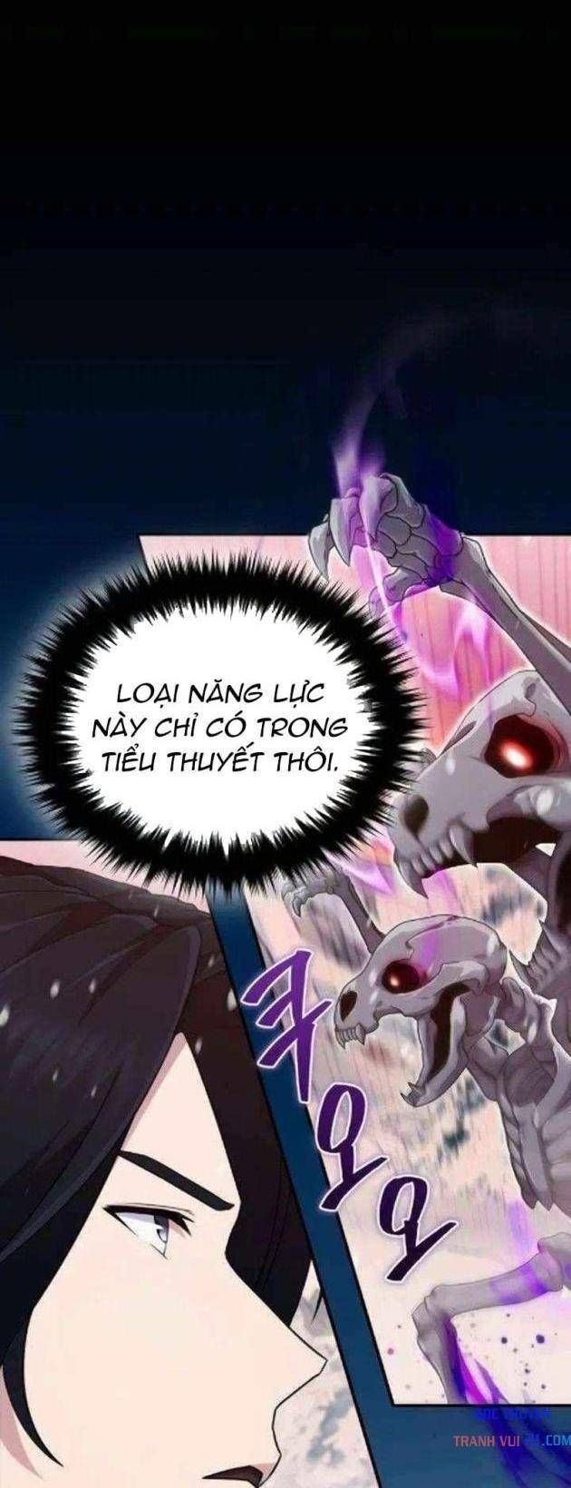 Cuộc Sống Hiện Đại Của Đấng Tối Cao - Chapter 12 - truyendanghot.com