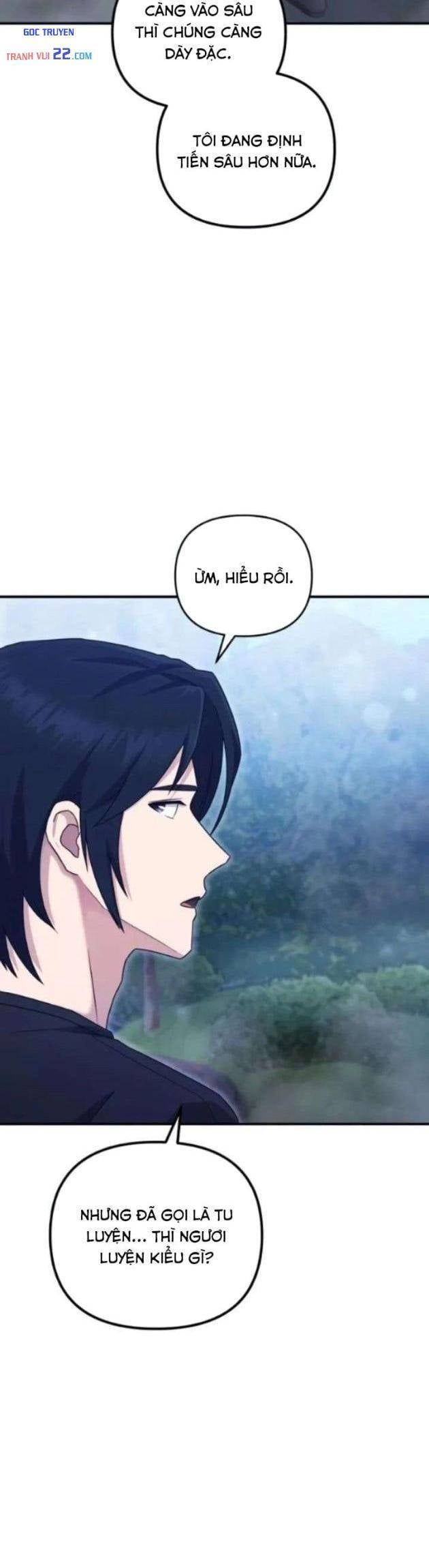 Cuộc Sống Hiện Đại Của Đấng Tối Cao - Chapter 13 - truyendanghot.com