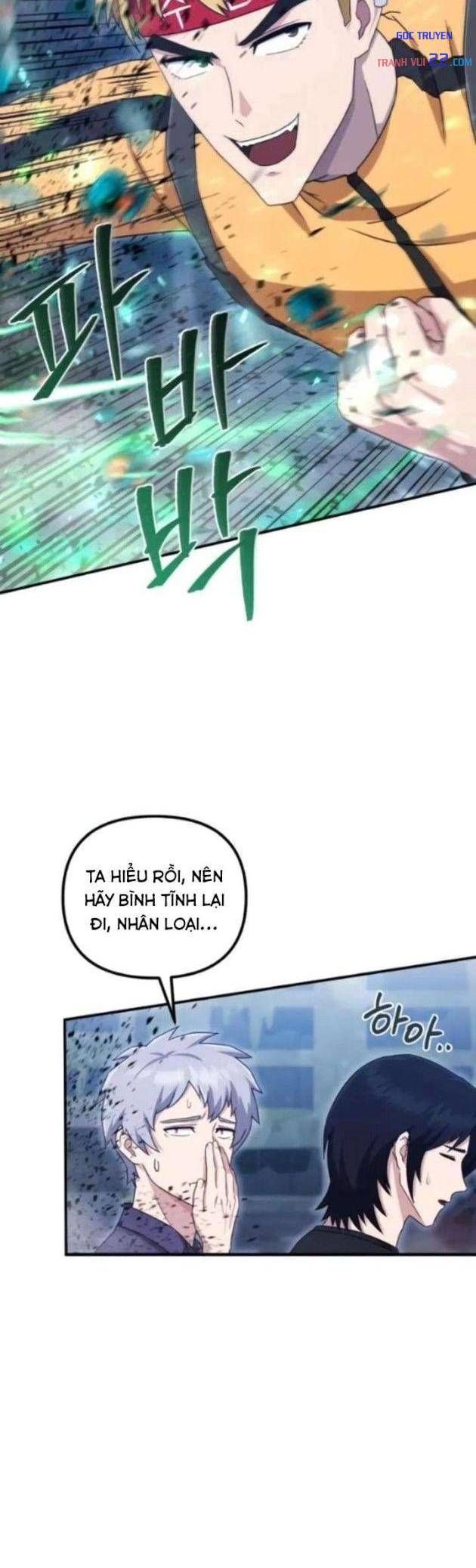 Cuộc Sống Hiện Đại Của Đấng Tối Cao - Chapter 13 - truyendanghot.com