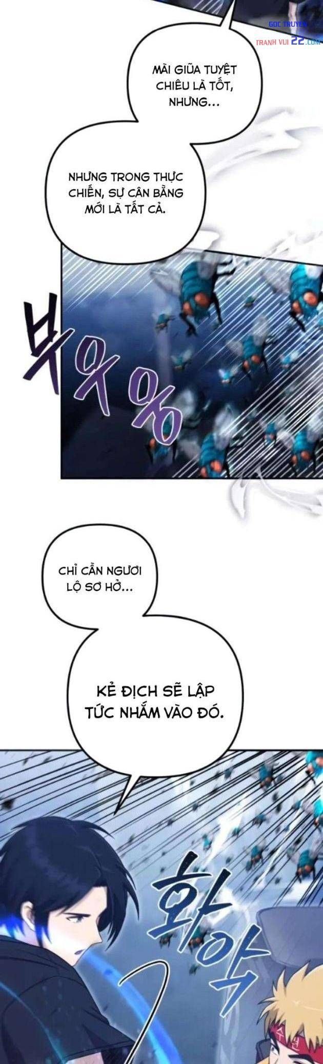 Cuộc Sống Hiện Đại Của Đấng Tối Cao - Chapter 13 - truyendanghot.com