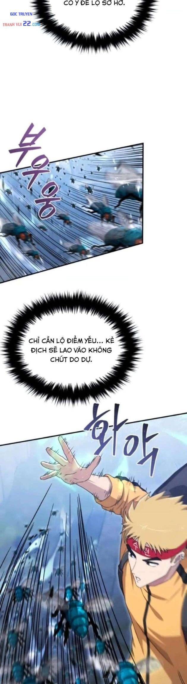 Cuộc Sống Hiện Đại Của Đấng Tối Cao - Chapter 13 - truyendanghot.com