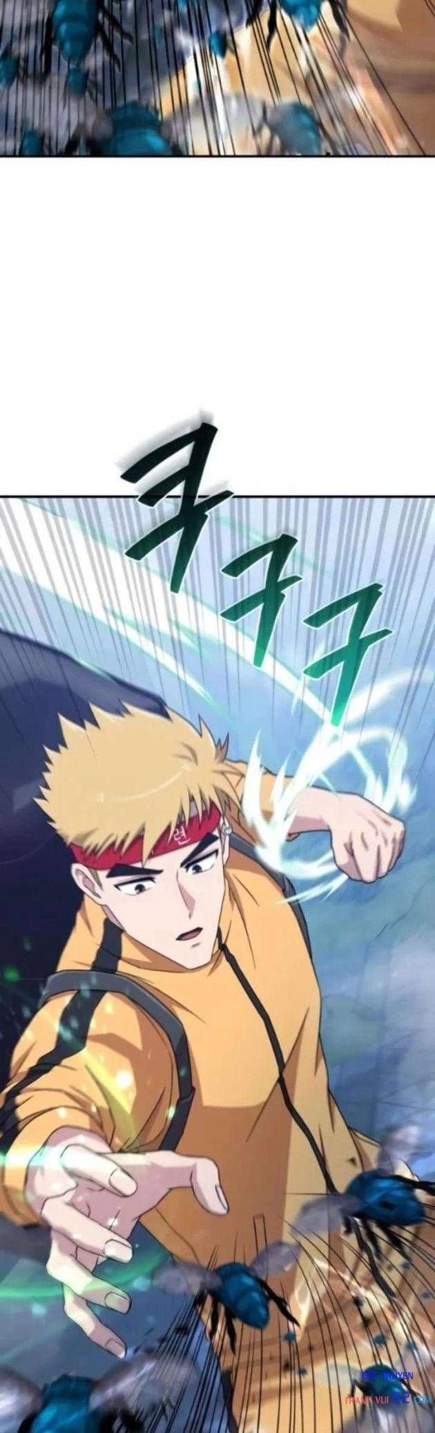 Cuộc Sống Hiện Đại Của Đấng Tối Cao - Chapter 13 - truyendanghot.com