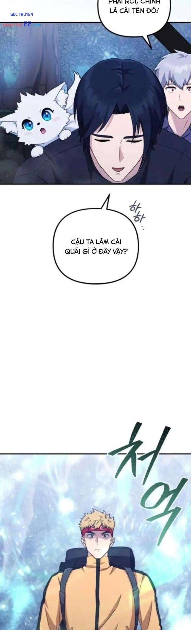 Cuộc Sống Hiện Đại Của Đấng Tối Cao - Chapter 13 - truyendanghot.com