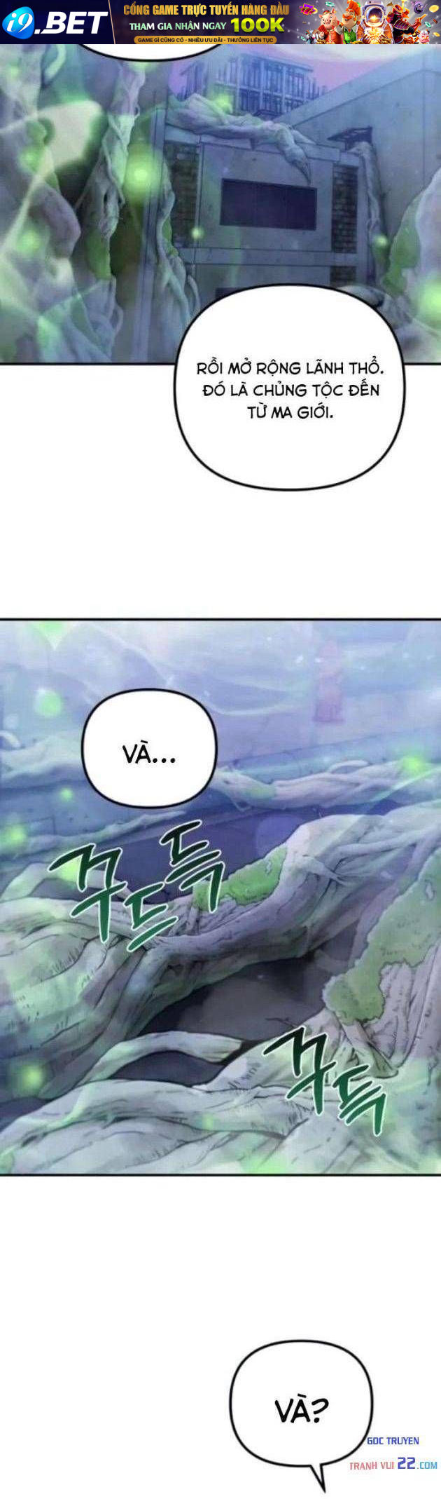 Cuộc Sống Hiện Đại Của Đấng Tối Cao - Chapter 13 - truyendanghot.com