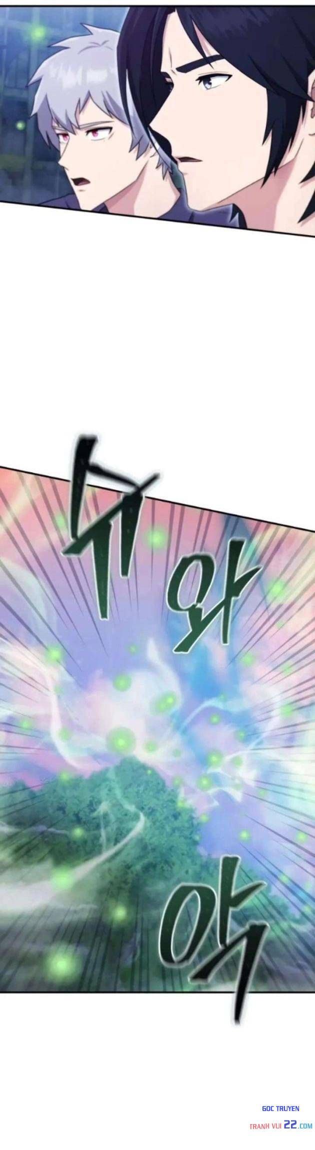 Cuộc Sống Hiện Đại Của Đấng Tối Cao - Chapter 13 - truyendanghot.com