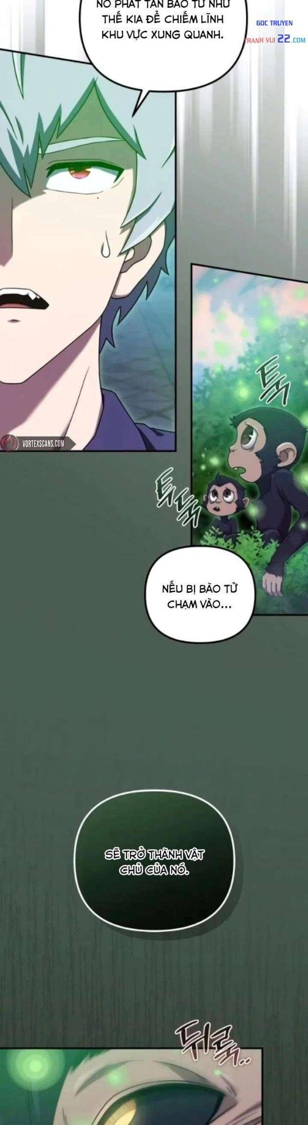 Cuộc Sống Hiện Đại Của Đấng Tối Cao - Chapter 13 - truyendanghot.com