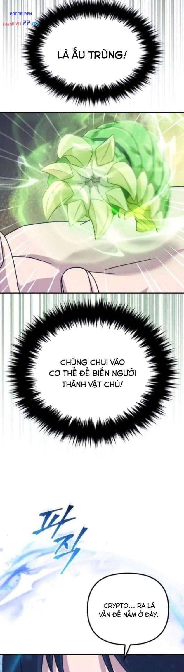 Cuộc Sống Hiện Đại Của Đấng Tối Cao - Chapter 13 - truyendanghot.com