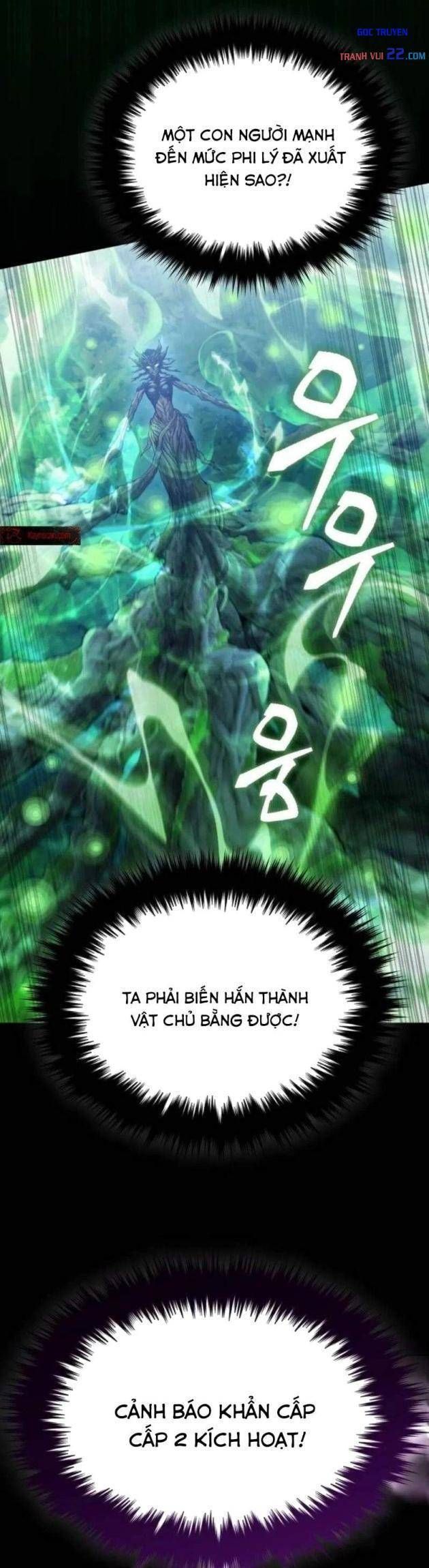 Cuộc Sống Hiện Đại Của Đấng Tối Cao - Chapter 14 - truyendanghot.com