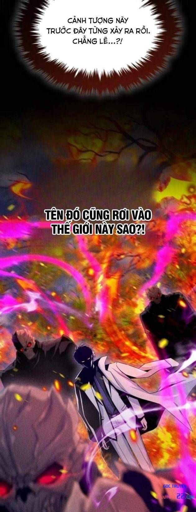 Cuộc Sống Hiện Đại Của Đấng Tối Cao - Chapter 14 - truyendanghot.com