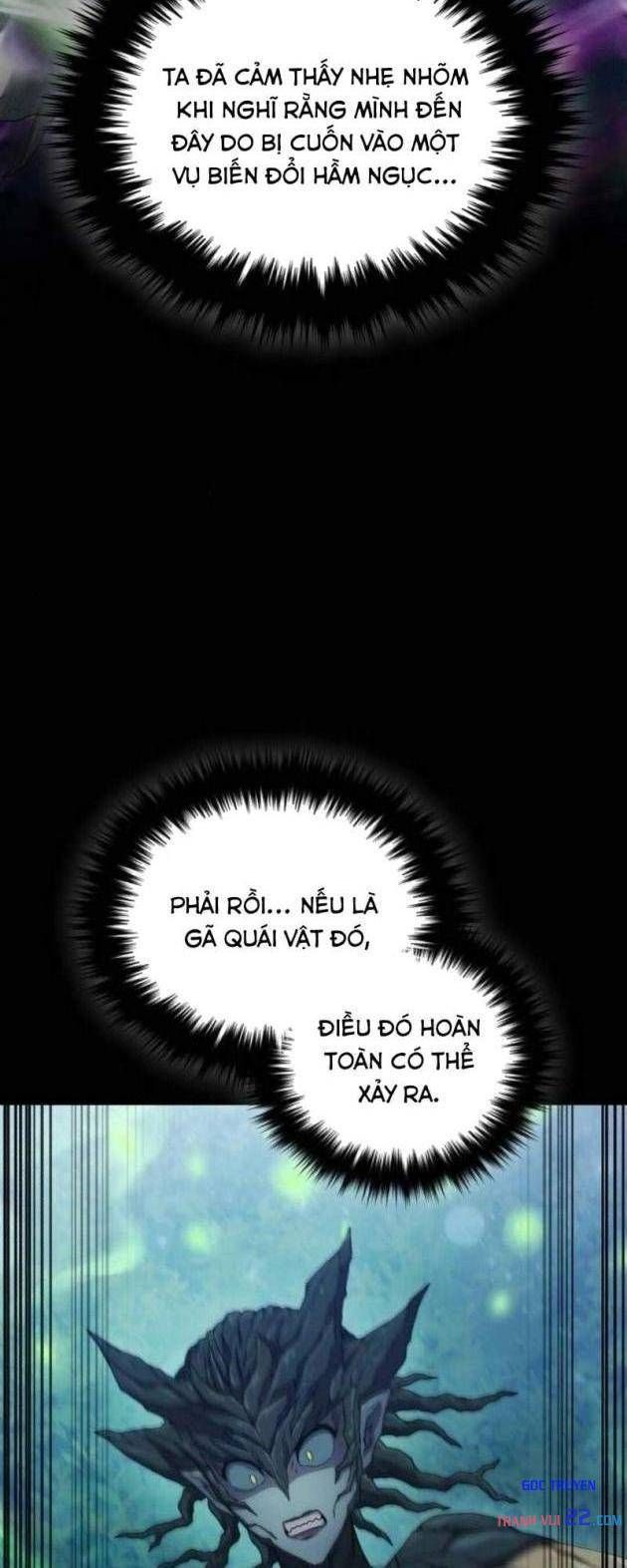 Cuộc Sống Hiện Đại Của Đấng Tối Cao - Chapter 14 - truyendanghot.com