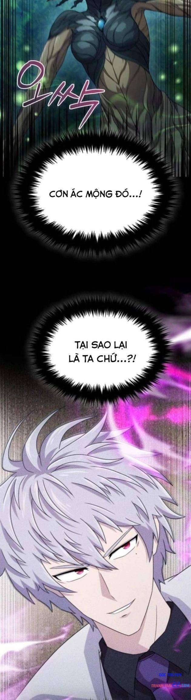 Cuộc Sống Hiện Đại Của Đấng Tối Cao - Chapter 14 - truyendanghot.com