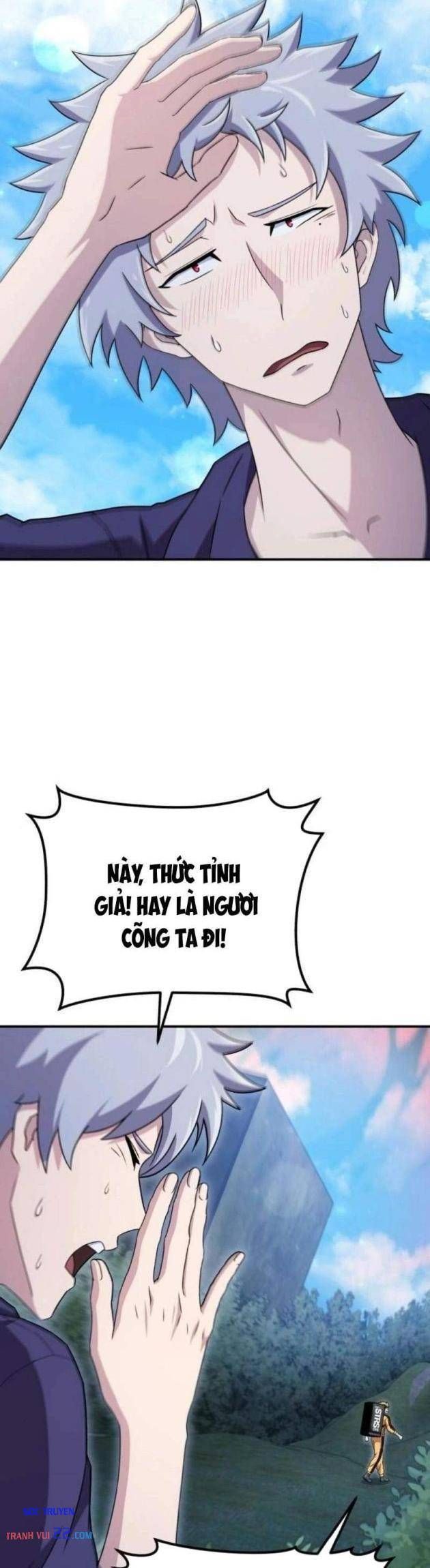 Cuộc Sống Hiện Đại Của Đấng Tối Cao - Chapter 14 - truyendanghot.com
