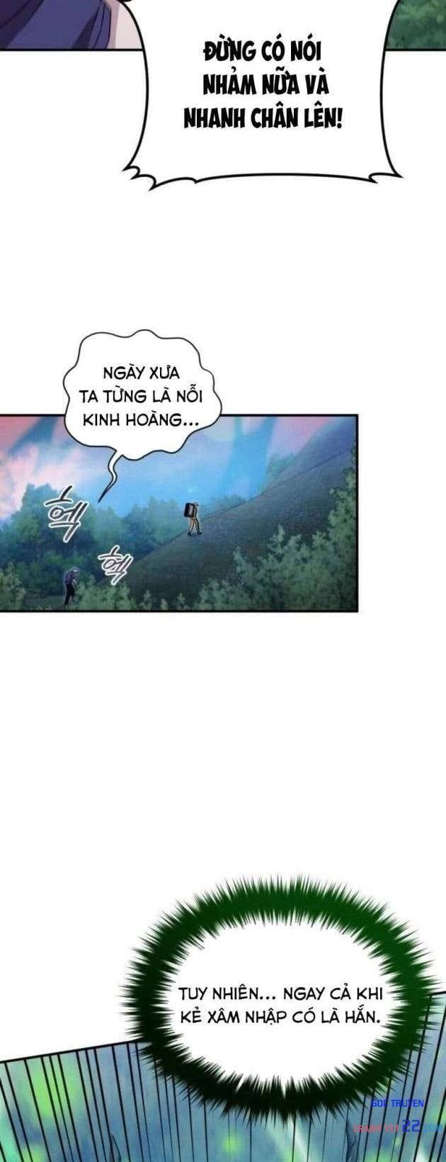 Cuộc Sống Hiện Đại Của Đấng Tối Cao - Chapter 14 - truyendanghot.com