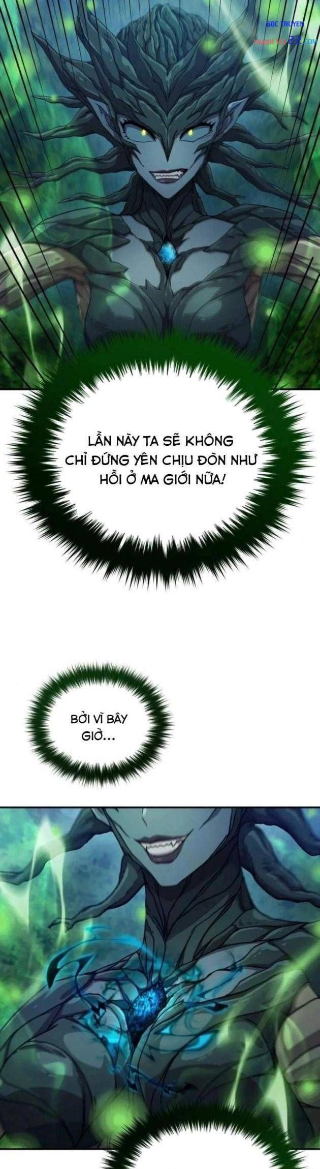 Cuộc Sống Hiện Đại Của Đấng Tối Cao - Chapter 14 - truyendanghot.com
