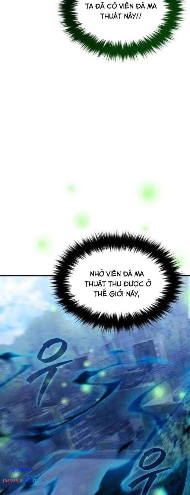 Cuộc Sống Hiện Đại Của Đấng Tối Cao - Chapter 14 - truyendanghot.com