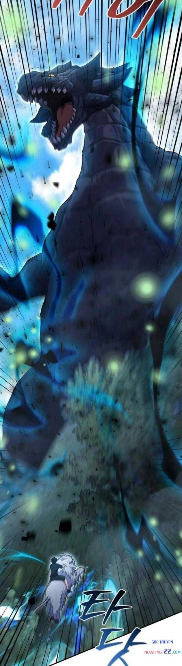 Cuộc Sống Hiện Đại Của Đấng Tối Cao - Chapter 14 - truyendanghot.com