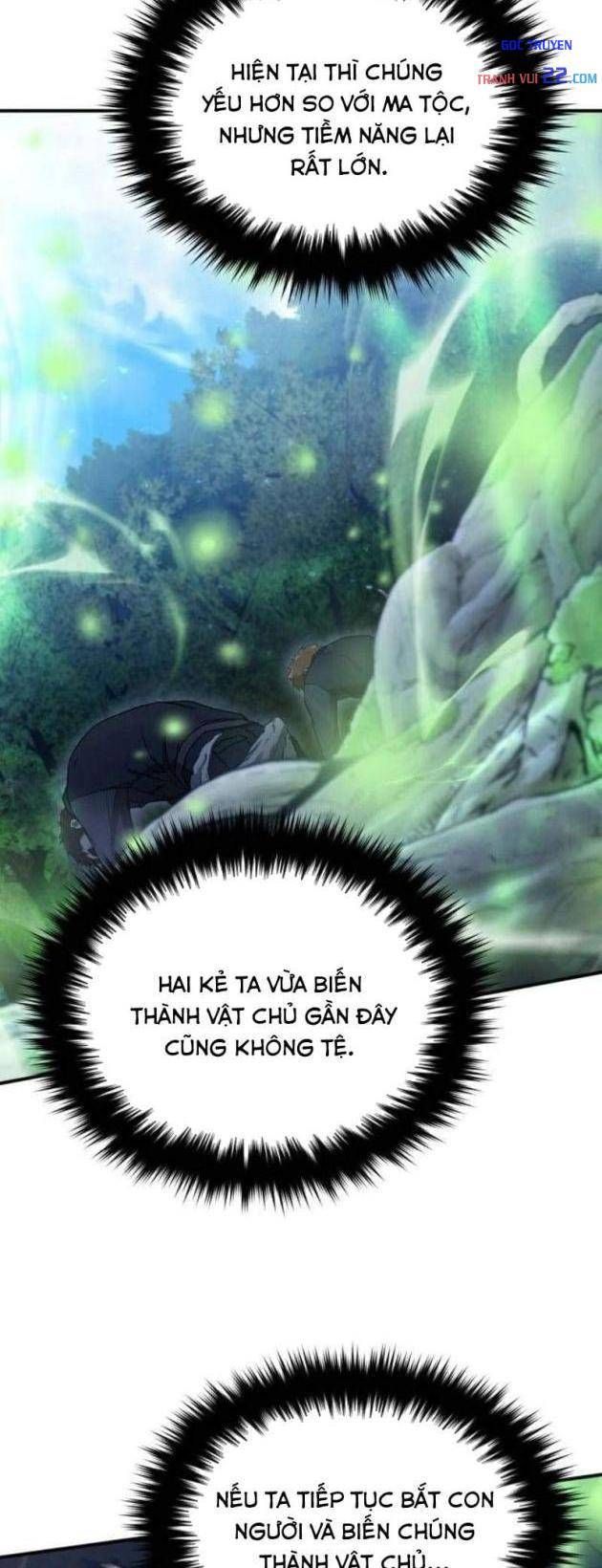 Cuộc Sống Hiện Đại Của Đấng Tối Cao - Chapter 14 - truyendanghot.com